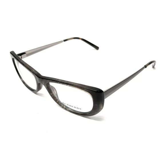 Burberry Women's Grey Eyeglasses! - Picture 1 of 3